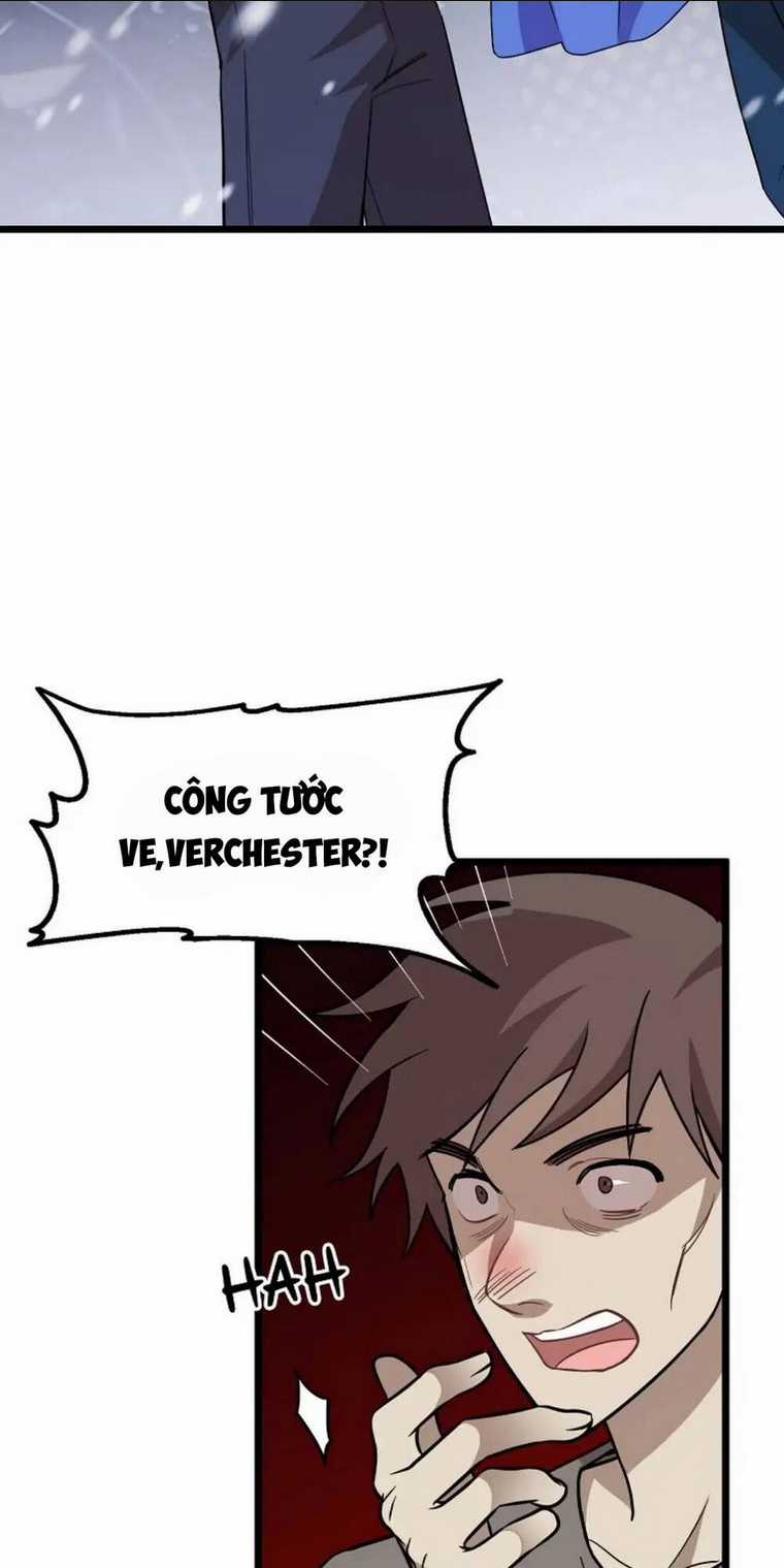 Những Người Anh Nguy Hiểm Của Công Nương Chapter 3 trang 7