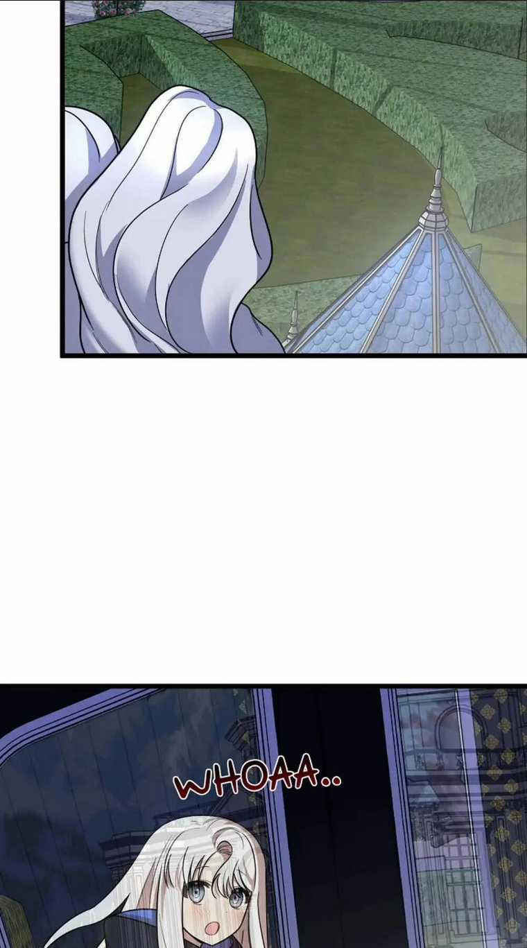 Những Người Anh Nguy Hiểm Của Công Nương Chapter 3 trang 70