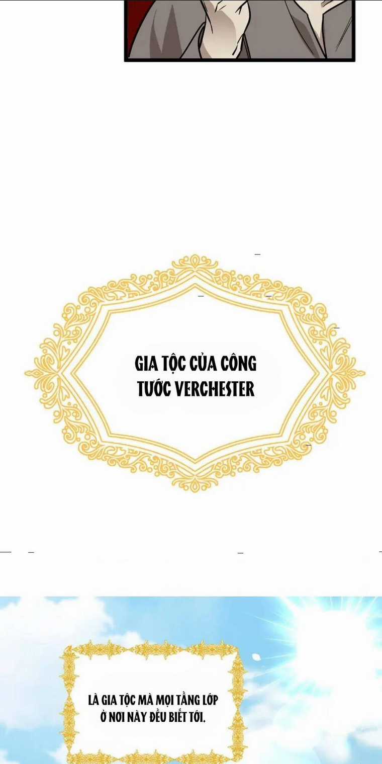 Những Người Anh Nguy Hiểm Của Công Nương Chapter 3 trang 8