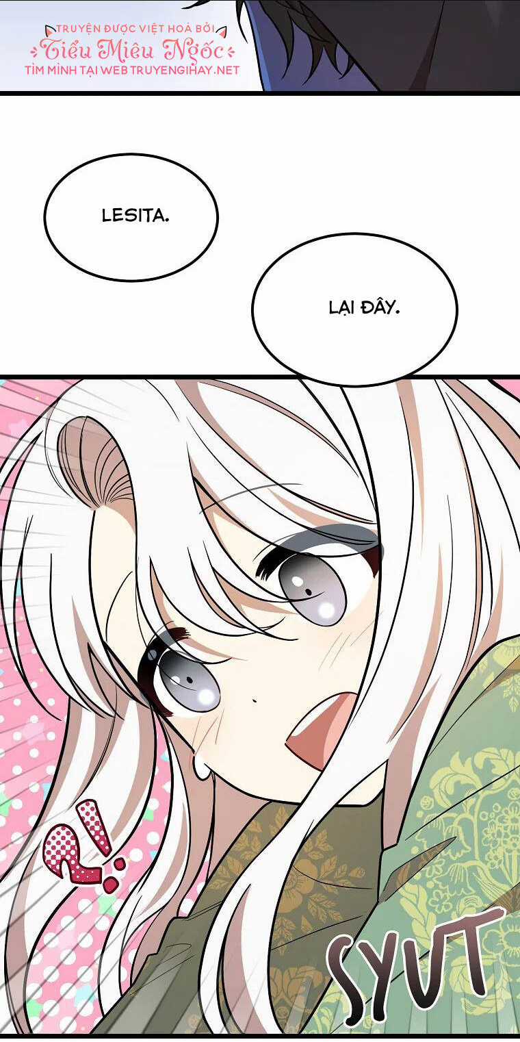 Những Người Anh Nguy Hiểm Của Công Nương Chapter 31 trang 14