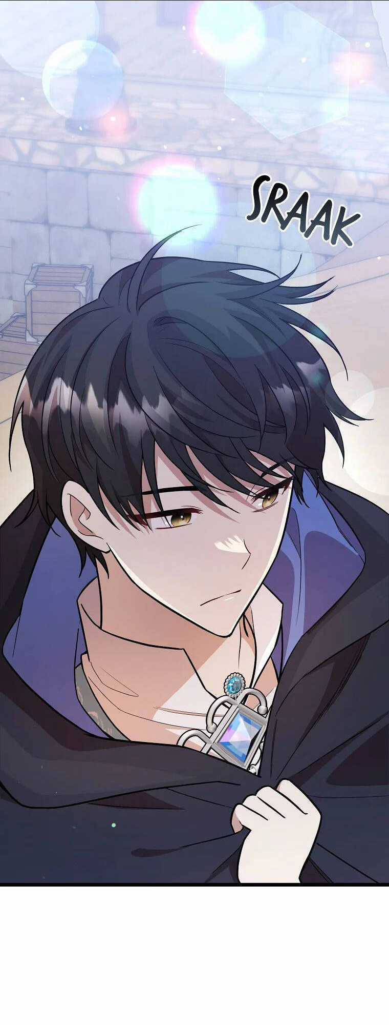 Những Người Anh Nguy Hiểm Của Công Nương Chapter 31 trang 17