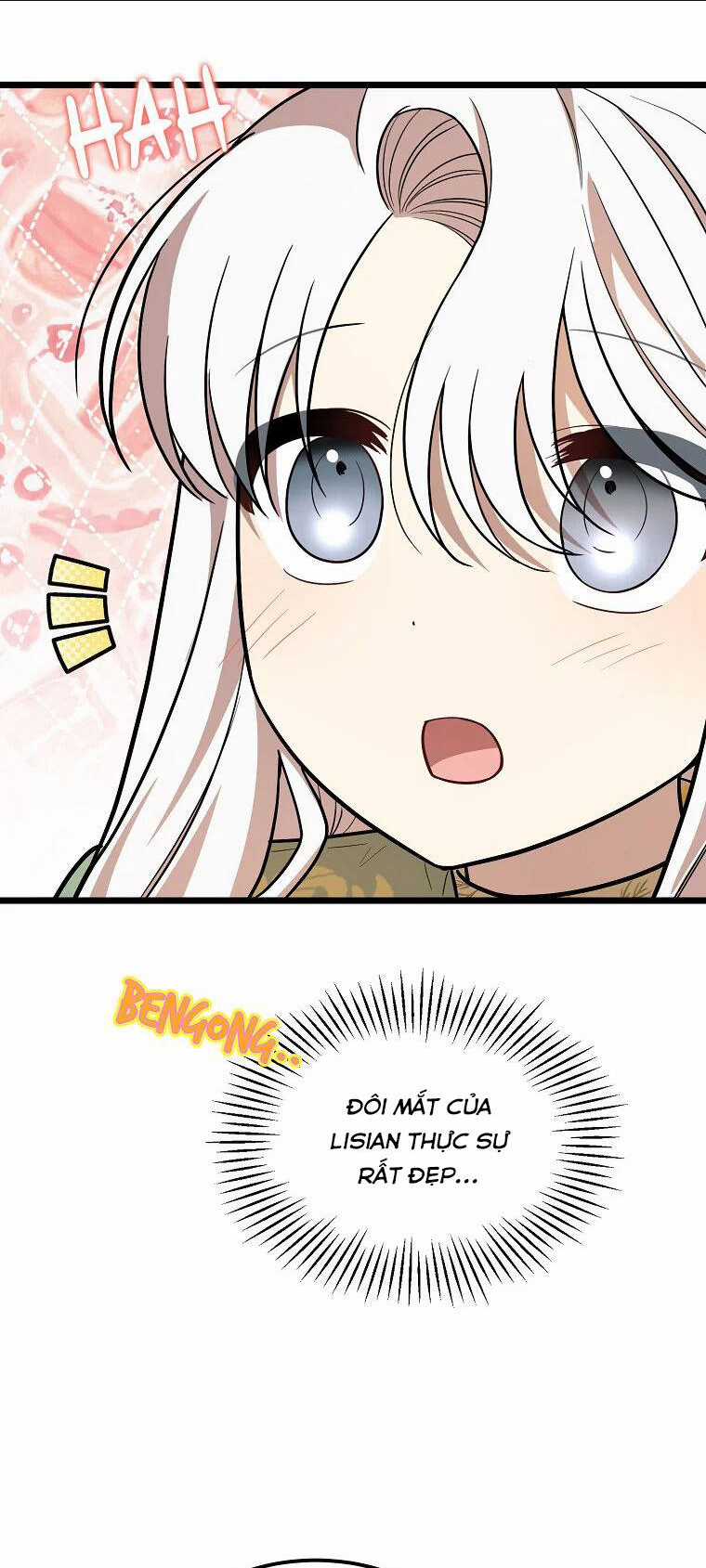 Những Người Anh Nguy Hiểm Của Công Nương Chapter 31 trang 18