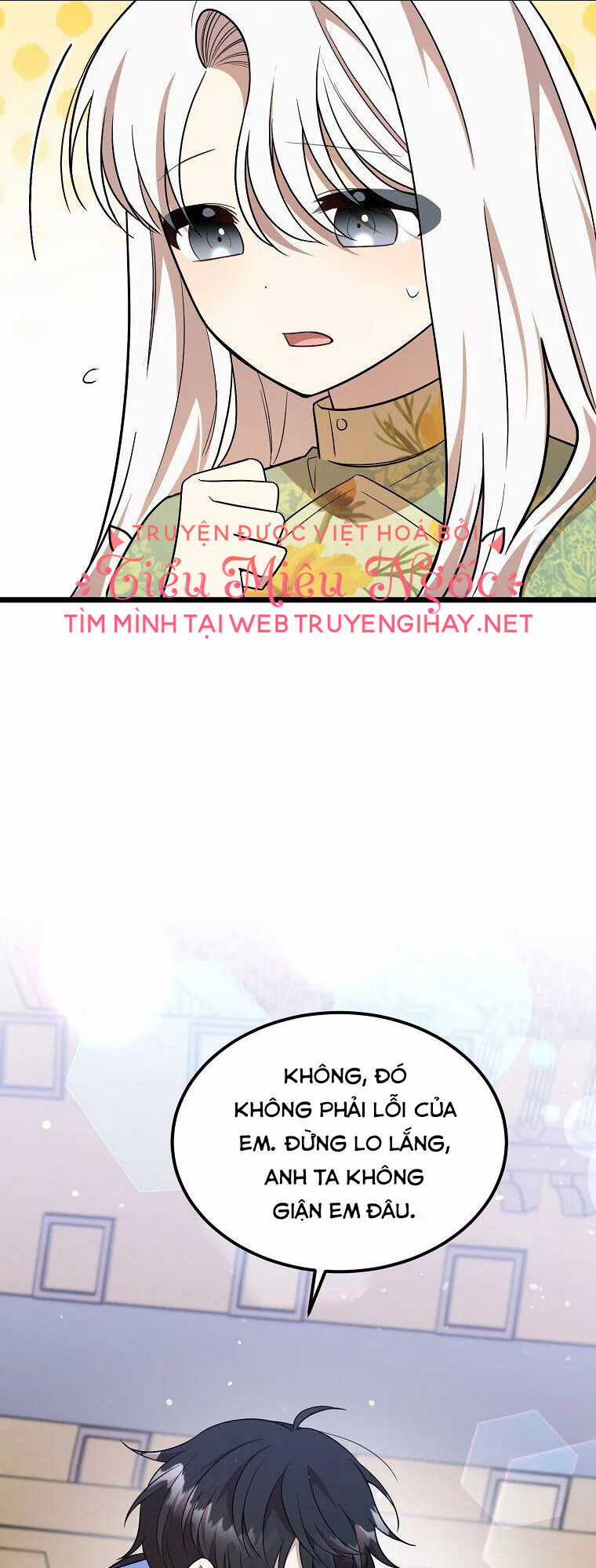 Những Người Anh Nguy Hiểm Của Công Nương Chapter 31 trang 21