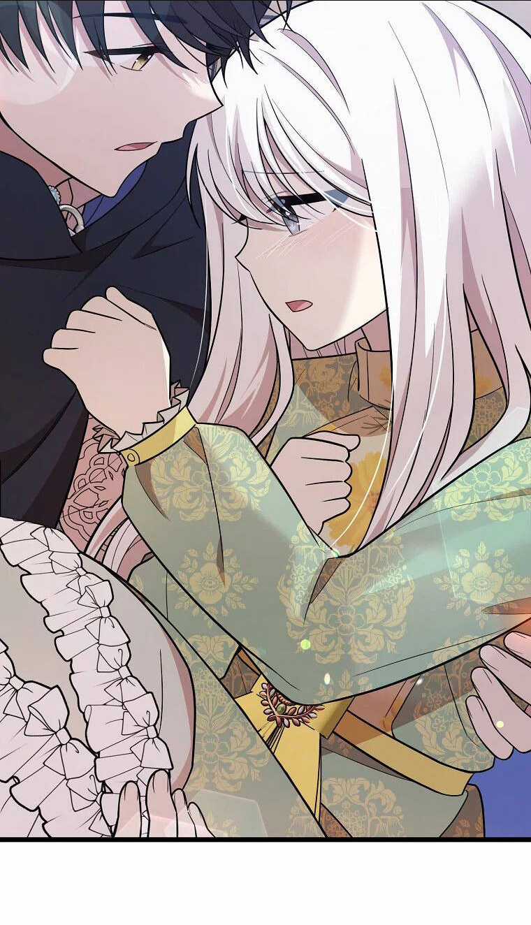 Những Người Anh Nguy Hiểm Của Công Nương Chapter 31 trang 26