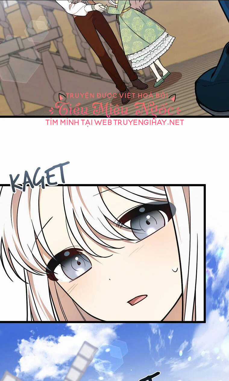 Những Người Anh Nguy Hiểm Của Công Nương Chapter 31 trang 3