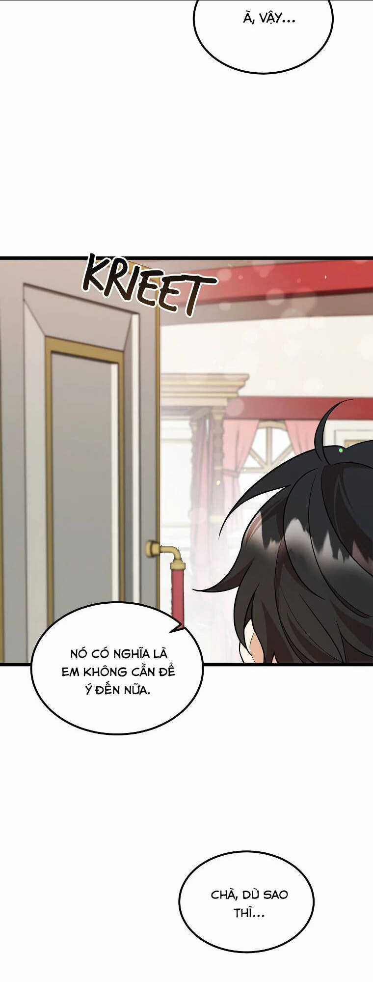 Những Người Anh Nguy Hiểm Của Công Nương Chapter 31 trang 30