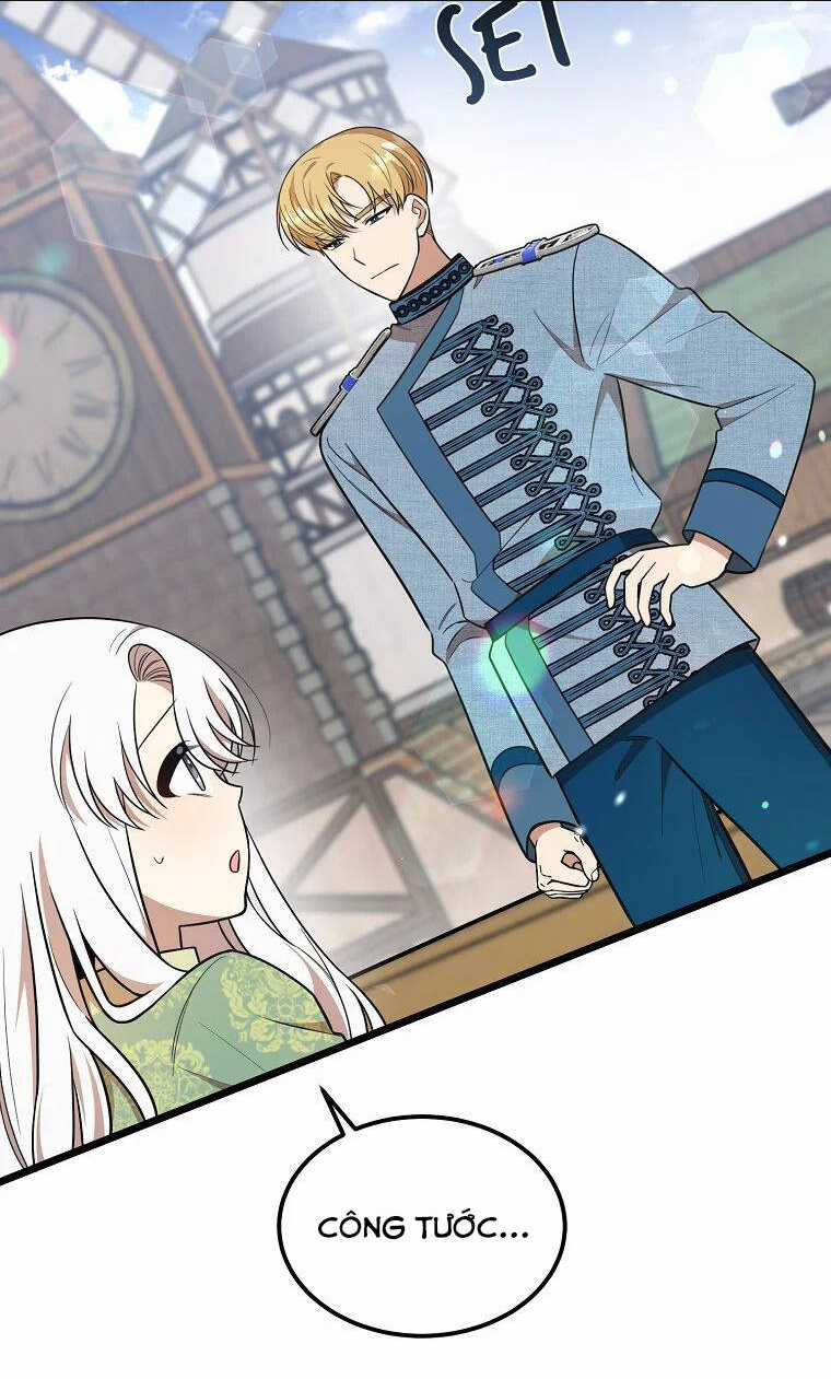 Những Người Anh Nguy Hiểm Của Công Nương Chapter 31 trang 4