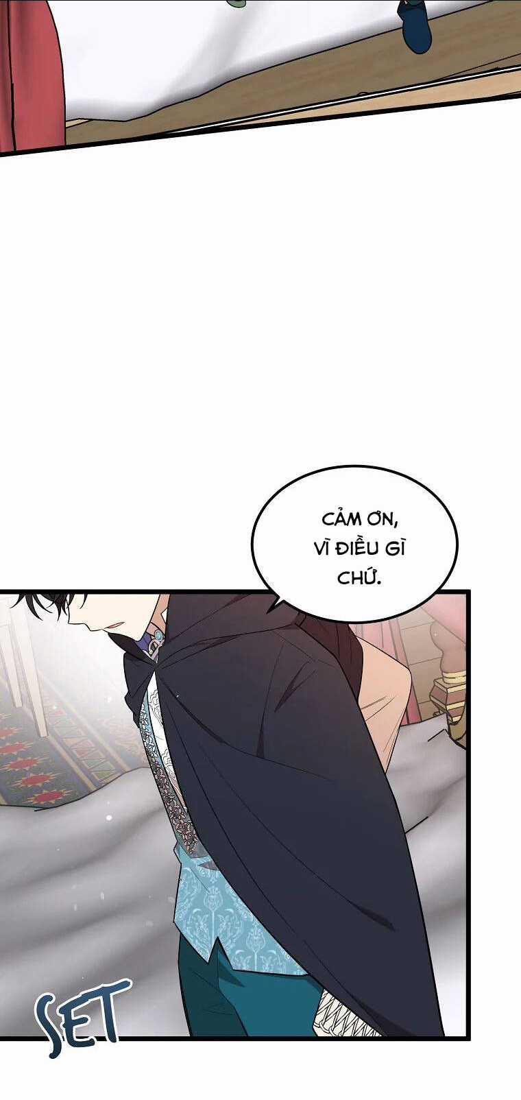 Những Người Anh Nguy Hiểm Của Công Nương Chapter 31 trang 41