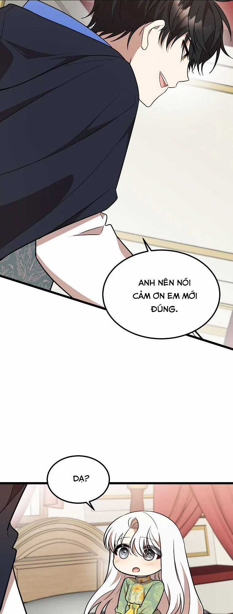 Những Người Anh Nguy Hiểm Của Công Nương Chapter 31 trang 43