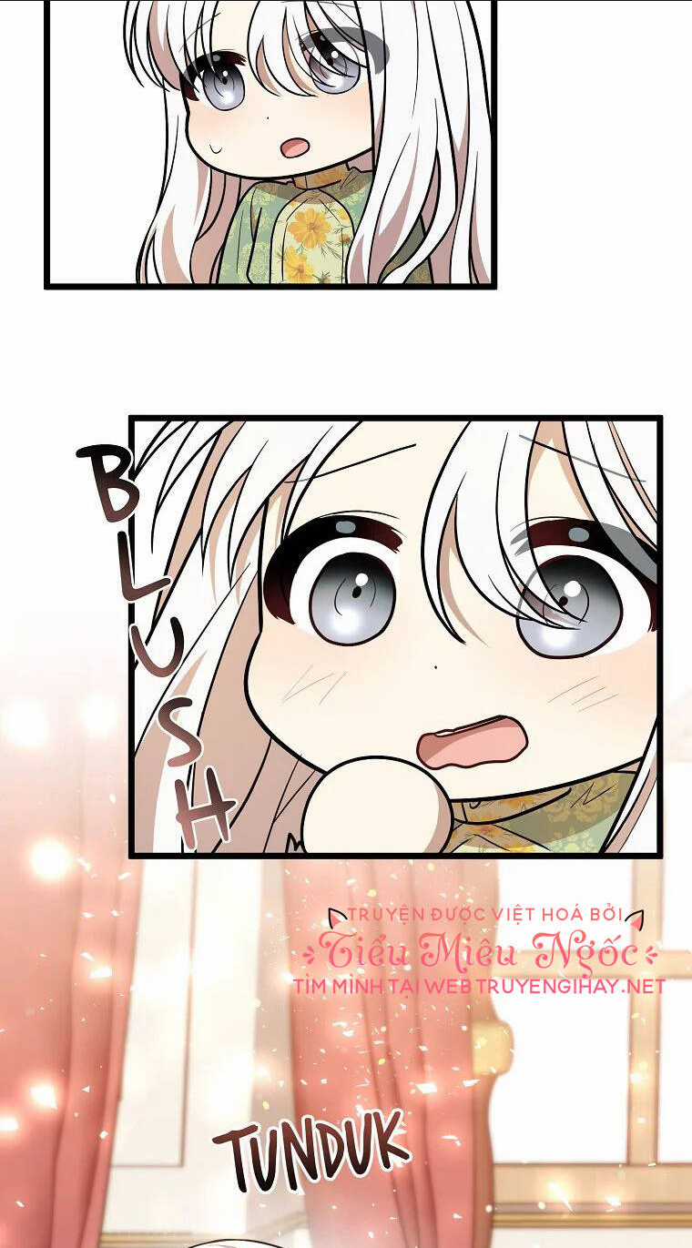 Những Người Anh Nguy Hiểm Của Công Nương Chapter 31 trang 45