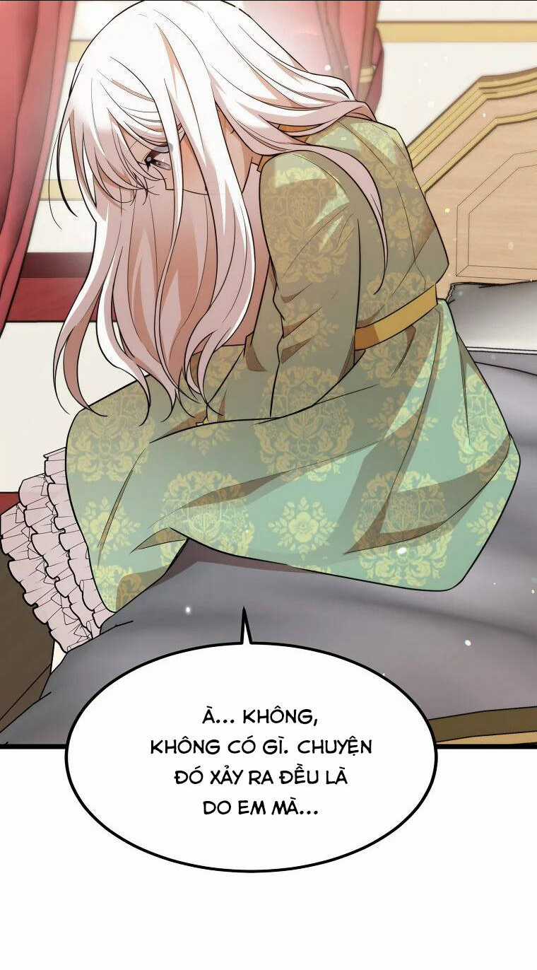 Những Người Anh Nguy Hiểm Của Công Nương Chapter 31 trang 46