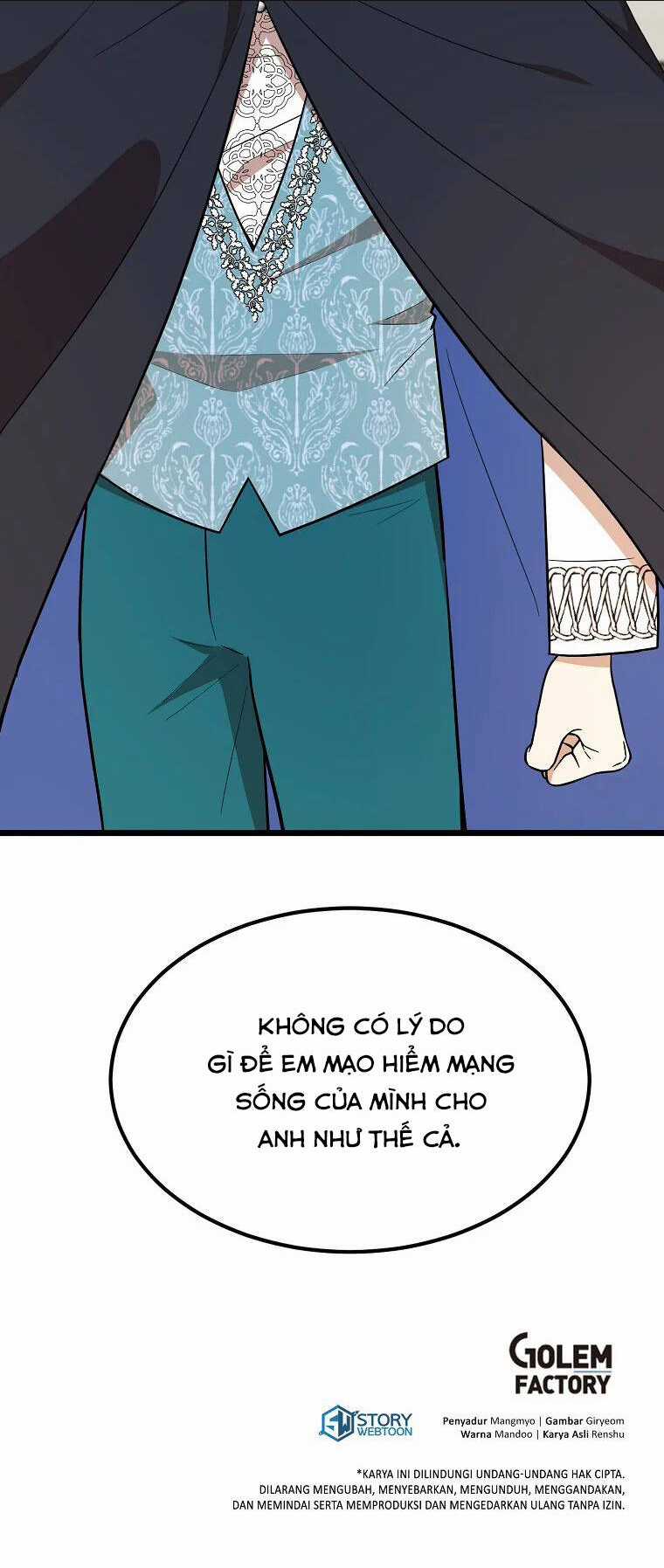 Những Người Anh Nguy Hiểm Của Công Nương Chapter 31 trang 49