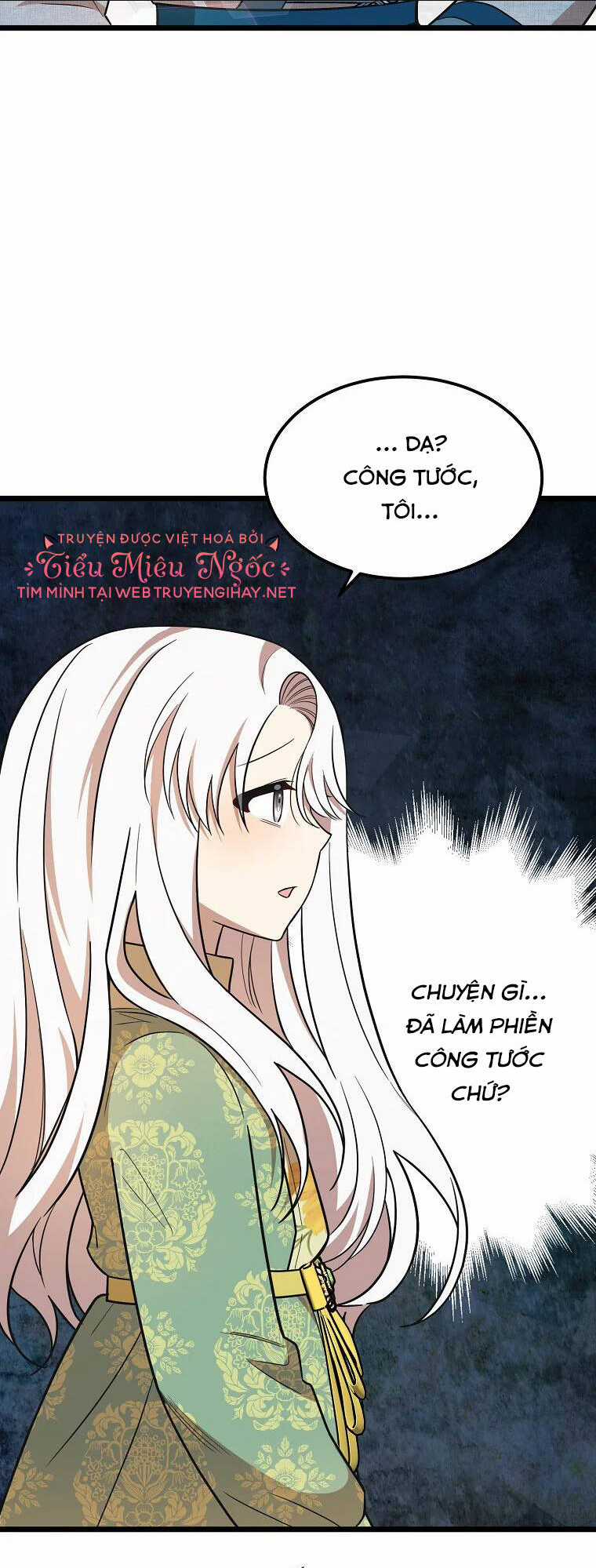 Những Người Anh Nguy Hiểm Của Công Nương Chapter 31 trang 6