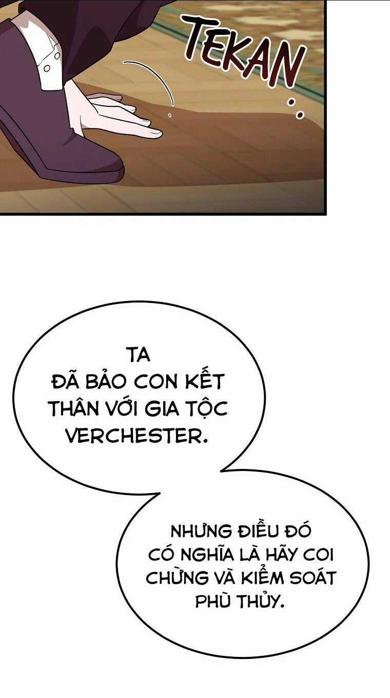 Những Người Anh Nguy Hiểm Của Công Nương Chapter 33 trang 10