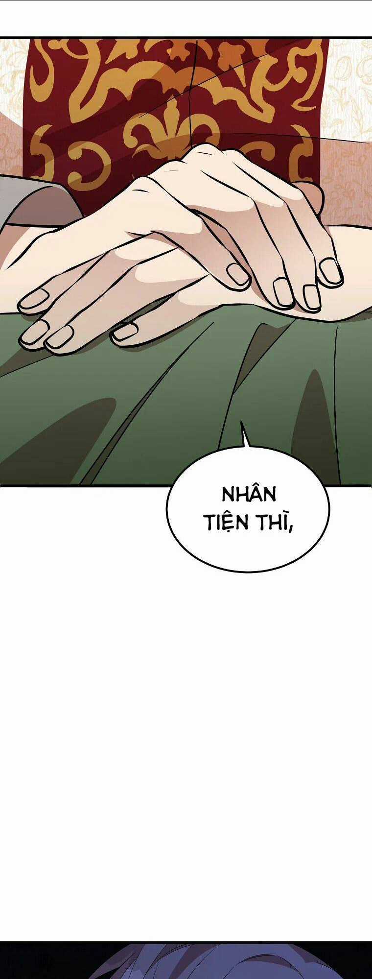 Những Người Anh Nguy Hiểm Của Công Nương Chapter 33 trang 11