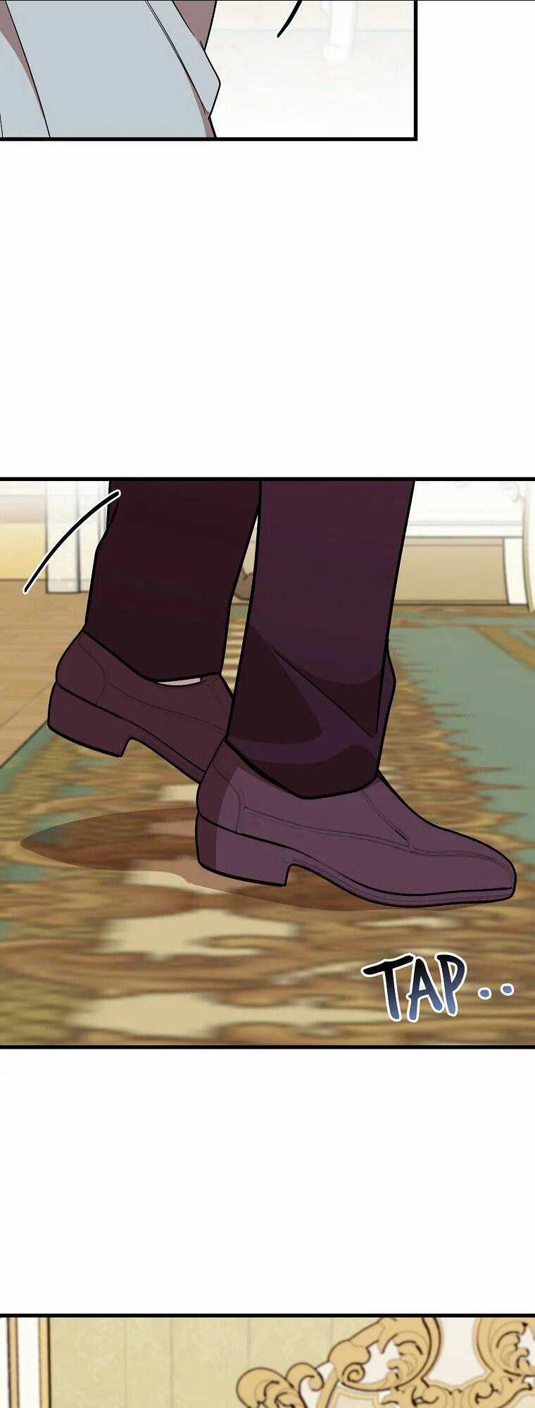 Những Người Anh Nguy Hiểm Của Công Nương Chapter 33 trang 18