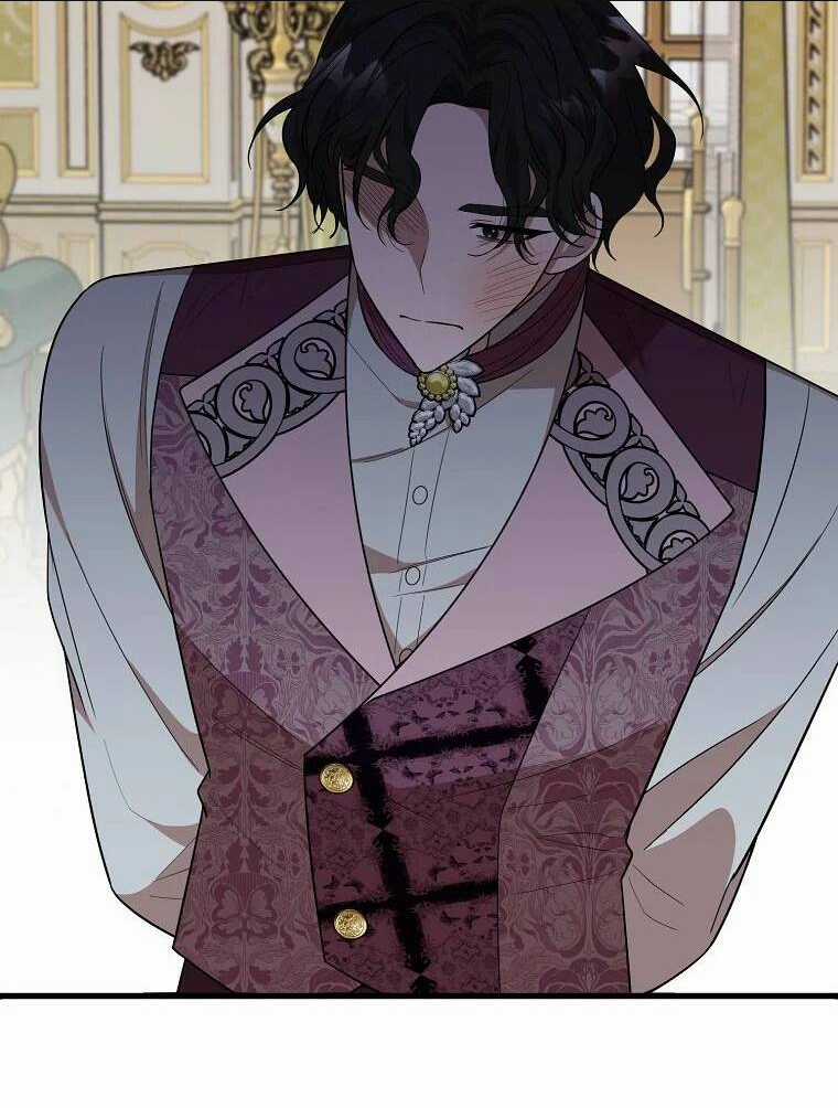 Những Người Anh Nguy Hiểm Của Công Nương Chapter 33 trang 21