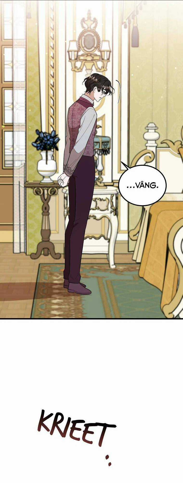 Những Người Anh Nguy Hiểm Của Công Nương Chapter 33 trang 29