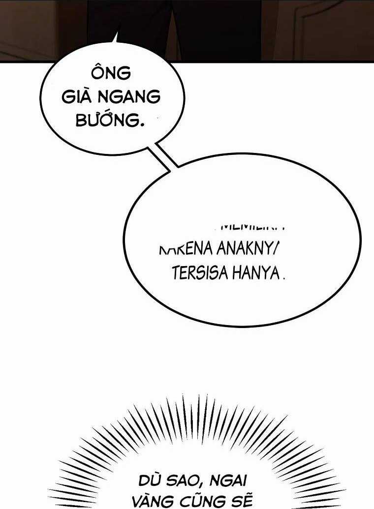 Những Người Anh Nguy Hiểm Của Công Nương Chapter 33 trang 32