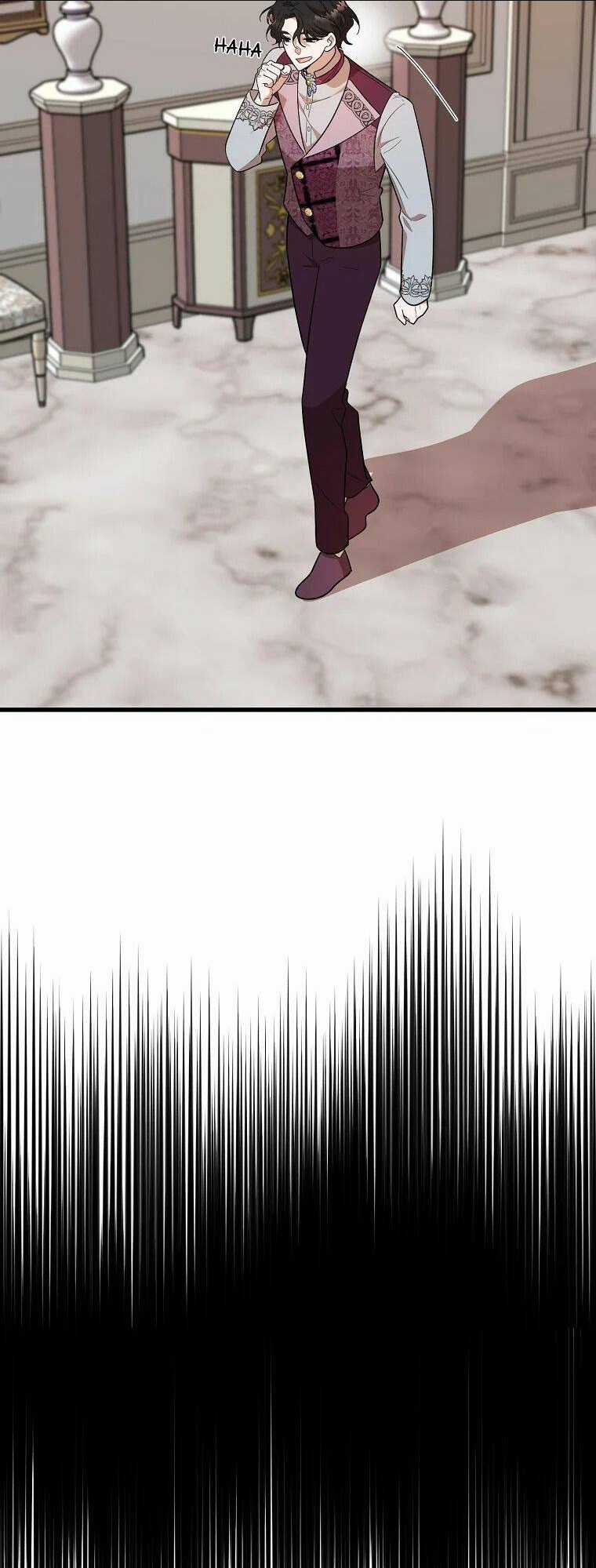 Những Người Anh Nguy Hiểm Của Công Nương Chapter 33 trang 37