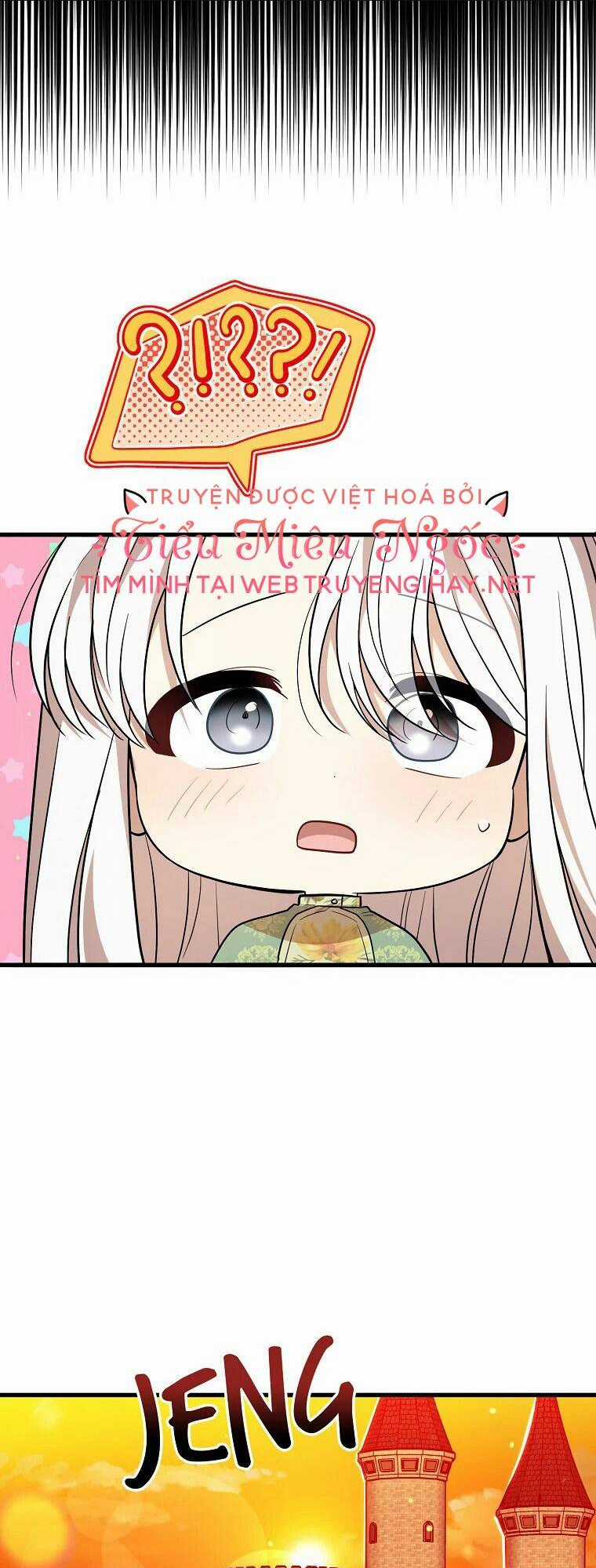 Những Người Anh Nguy Hiểm Của Công Nương Chapter 33 trang 38