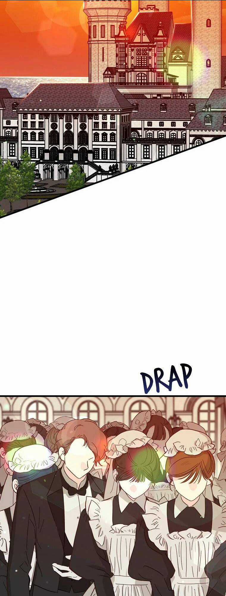 Những Người Anh Nguy Hiểm Của Công Nương Chapter 33 trang 39