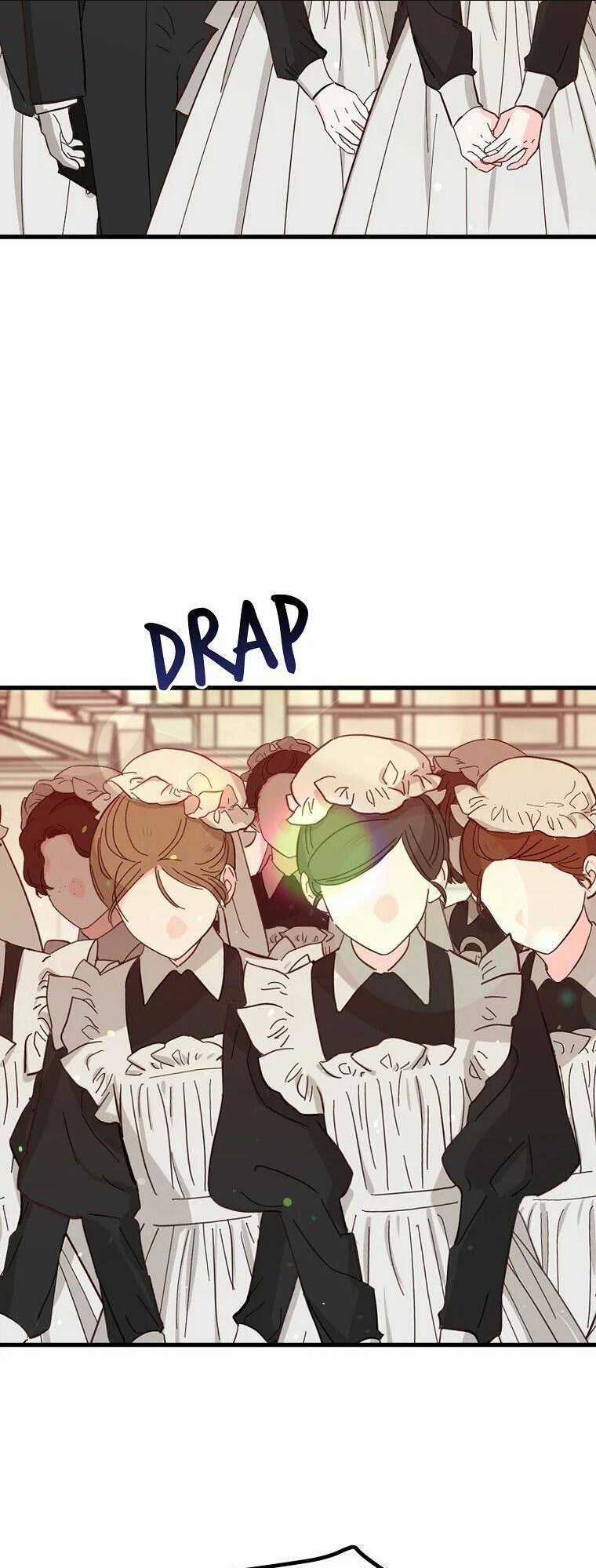 Những Người Anh Nguy Hiểm Của Công Nương Chapter 33 trang 40