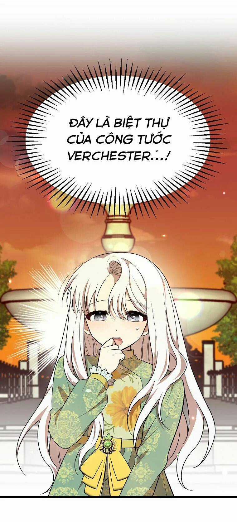 Những Người Anh Nguy Hiểm Của Công Nương Chapter 33 trang 42