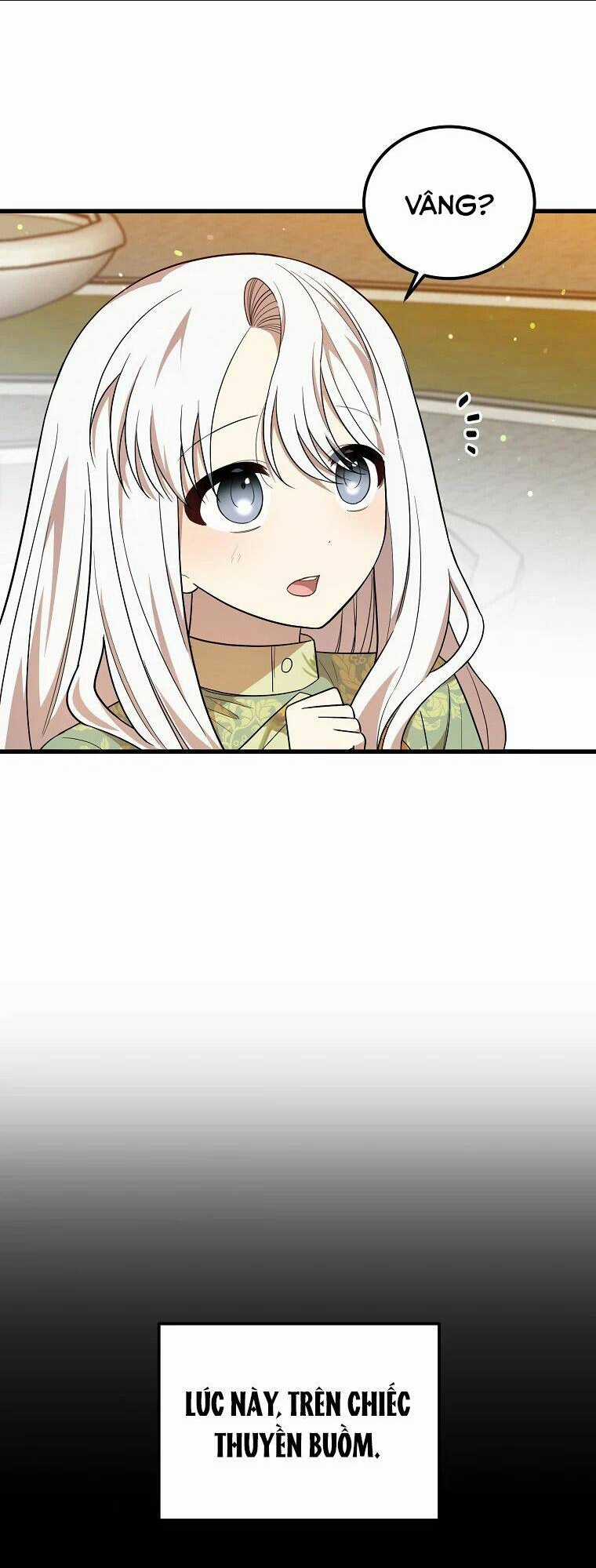 Những Người Anh Nguy Hiểm Của Công Nương Chapter 33 trang 44