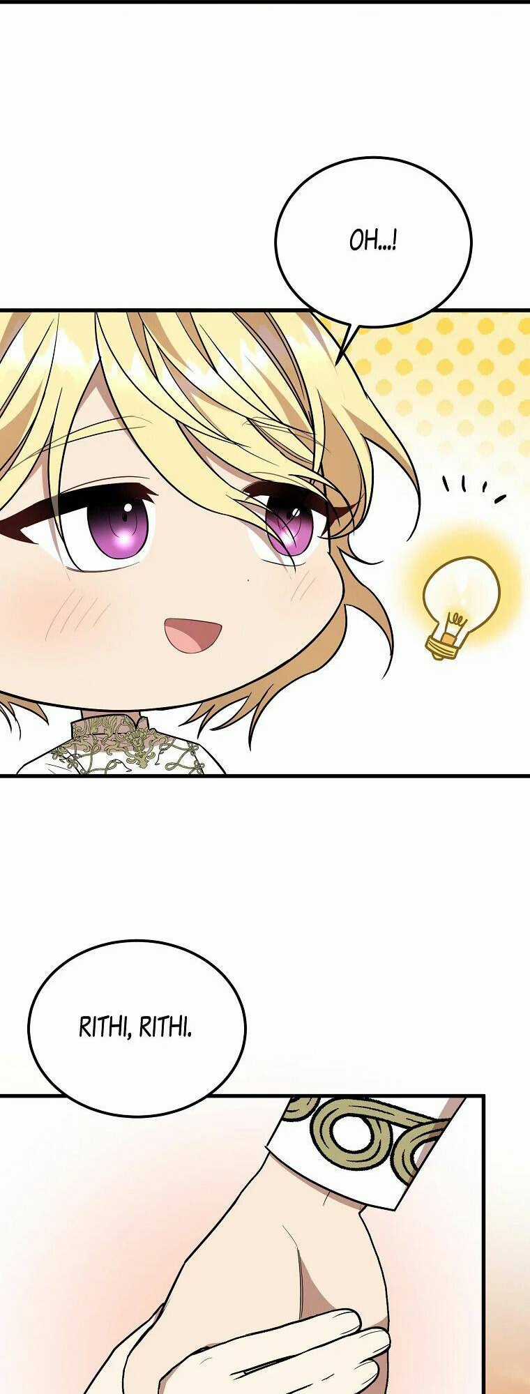 Những Người Anh Nguy Hiểm Của Công Nương Chapter 33 trang 51