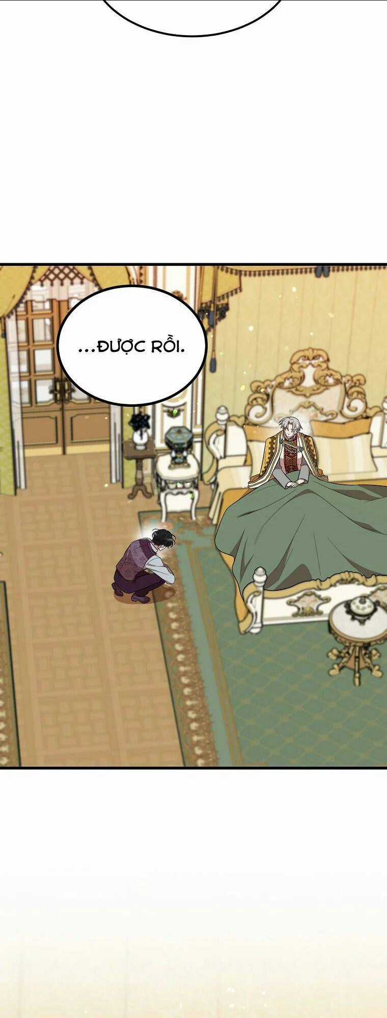 Những Người Anh Nguy Hiểm Của Công Nương Chapter 33 trang 7