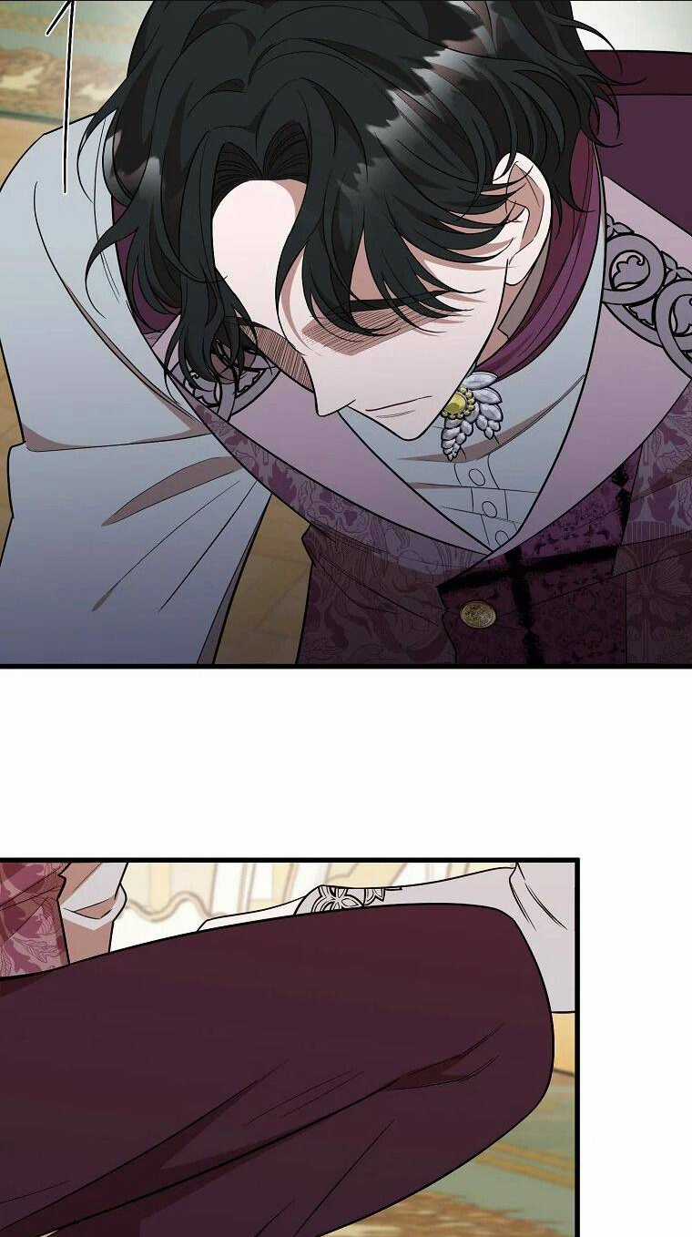 Những Người Anh Nguy Hiểm Của Công Nương Chapter 33 trang 9