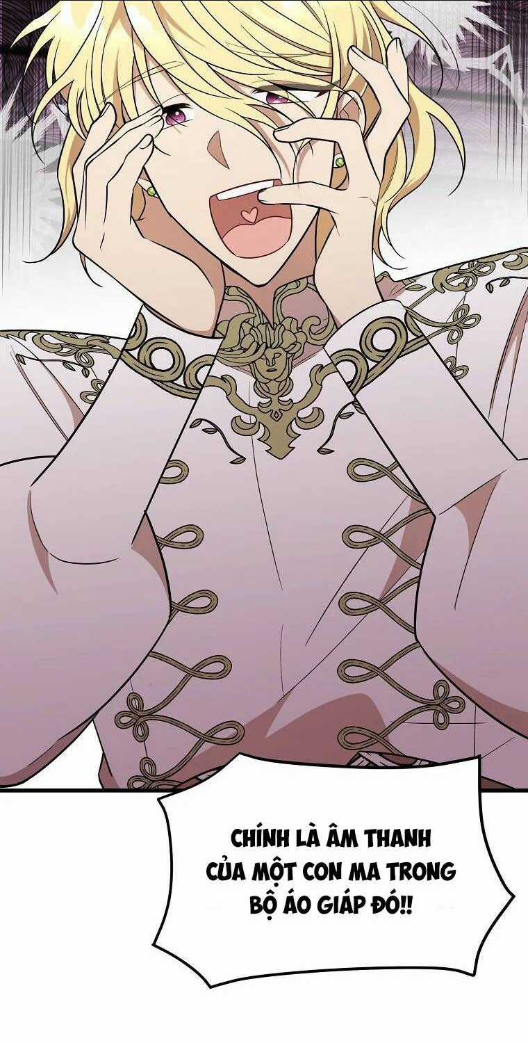 Những Người Anh Nguy Hiểm Của Công Nương Chapter 34 trang 10