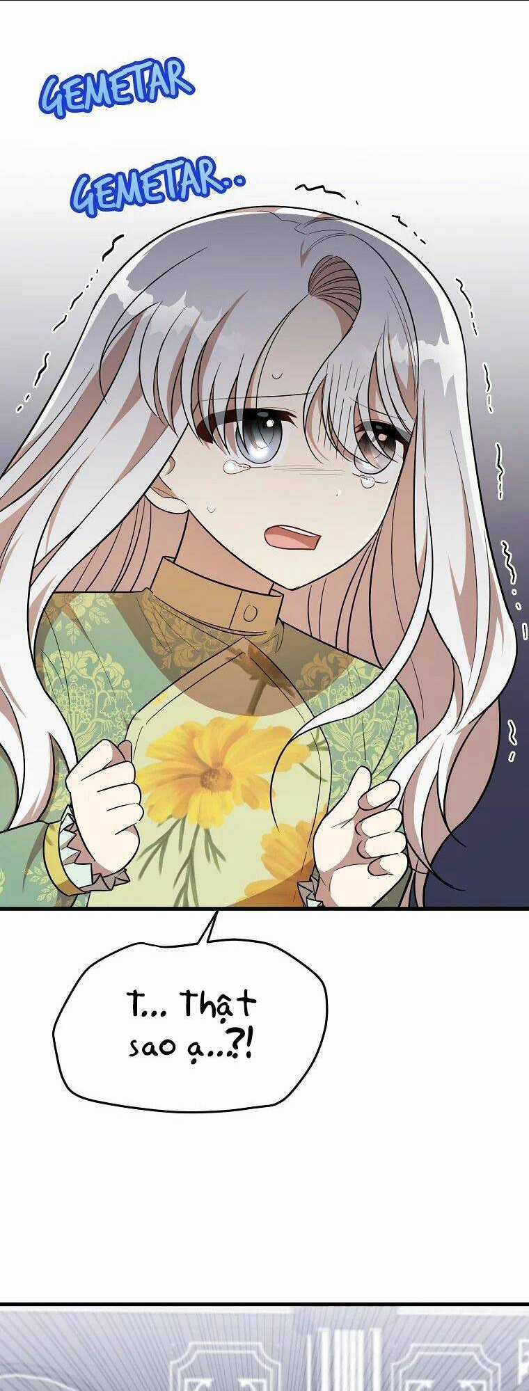 Những Người Anh Nguy Hiểm Của Công Nương Chapter 34 trang 11