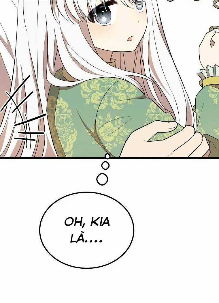 Những Người Anh Nguy Hiểm Của Công Nương Chapter 34 trang 21