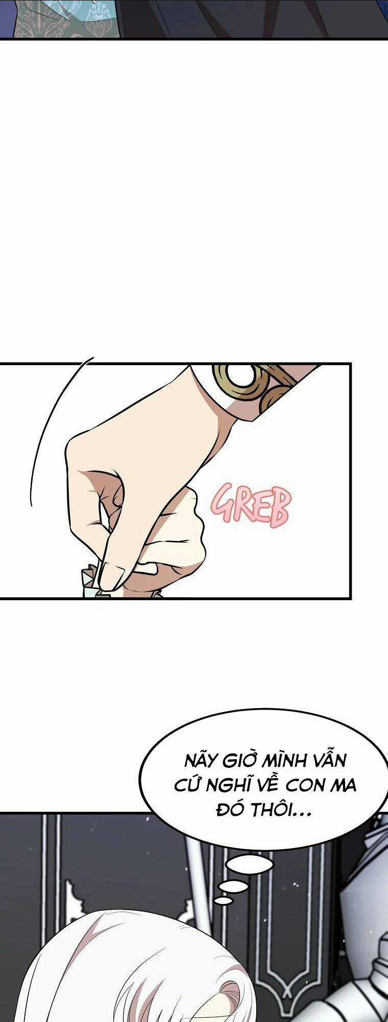 Những Người Anh Nguy Hiểm Của Công Nương Chapter 34 trang 30