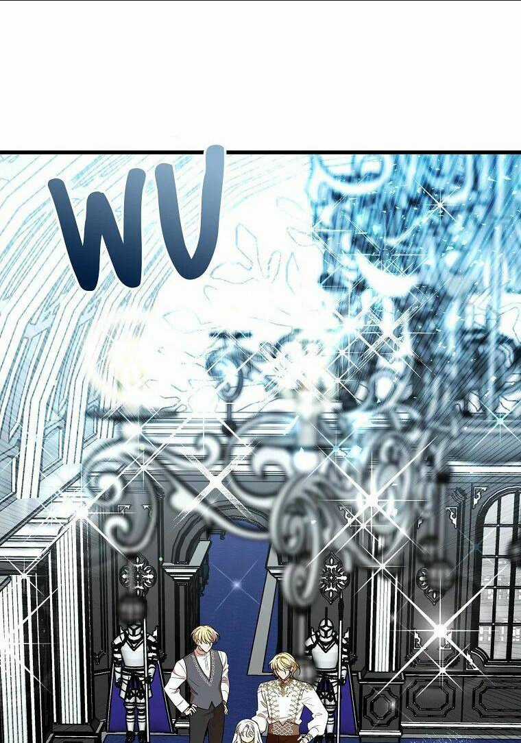 Những Người Anh Nguy Hiểm Của Công Nương Chapter 34 trang 32