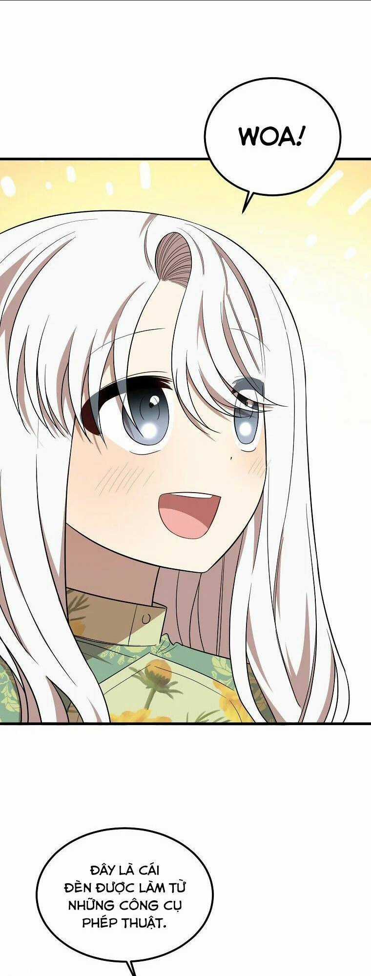 Những Người Anh Nguy Hiểm Của Công Nương Chapter 34 trang 34