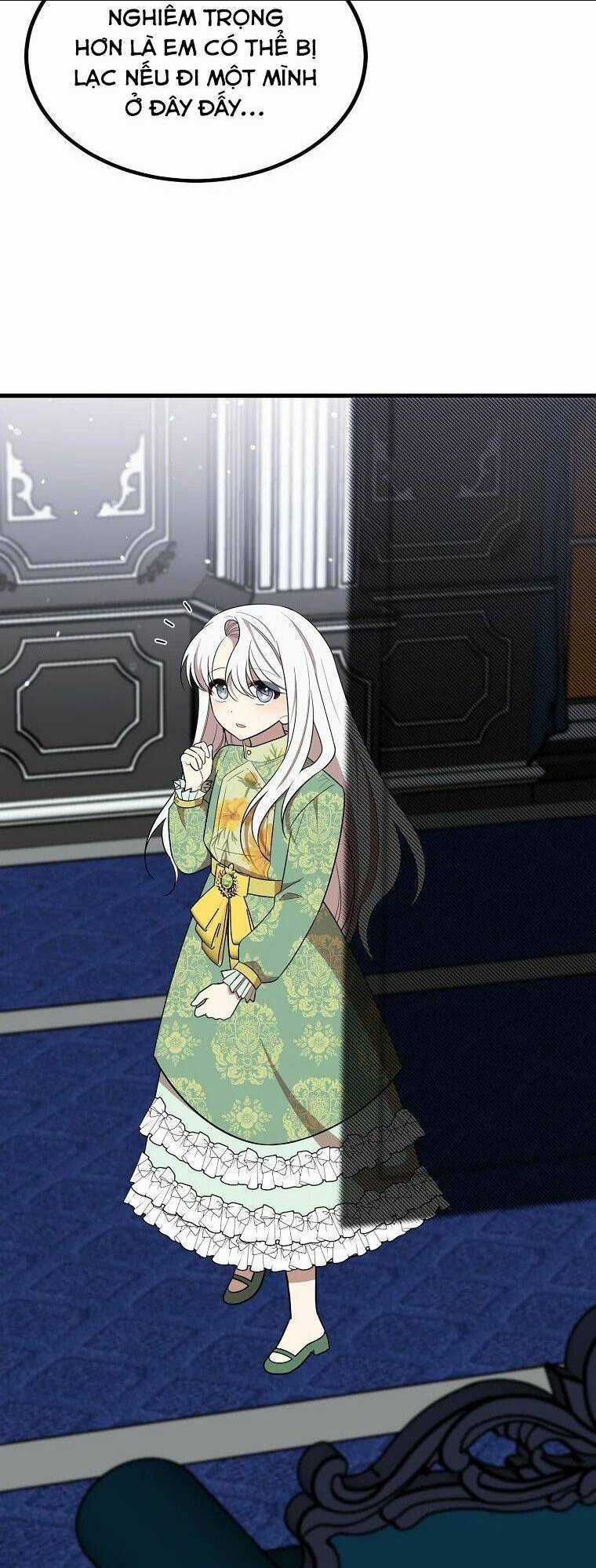 Những Người Anh Nguy Hiểm Của Công Nương Chapter 34 trang 36