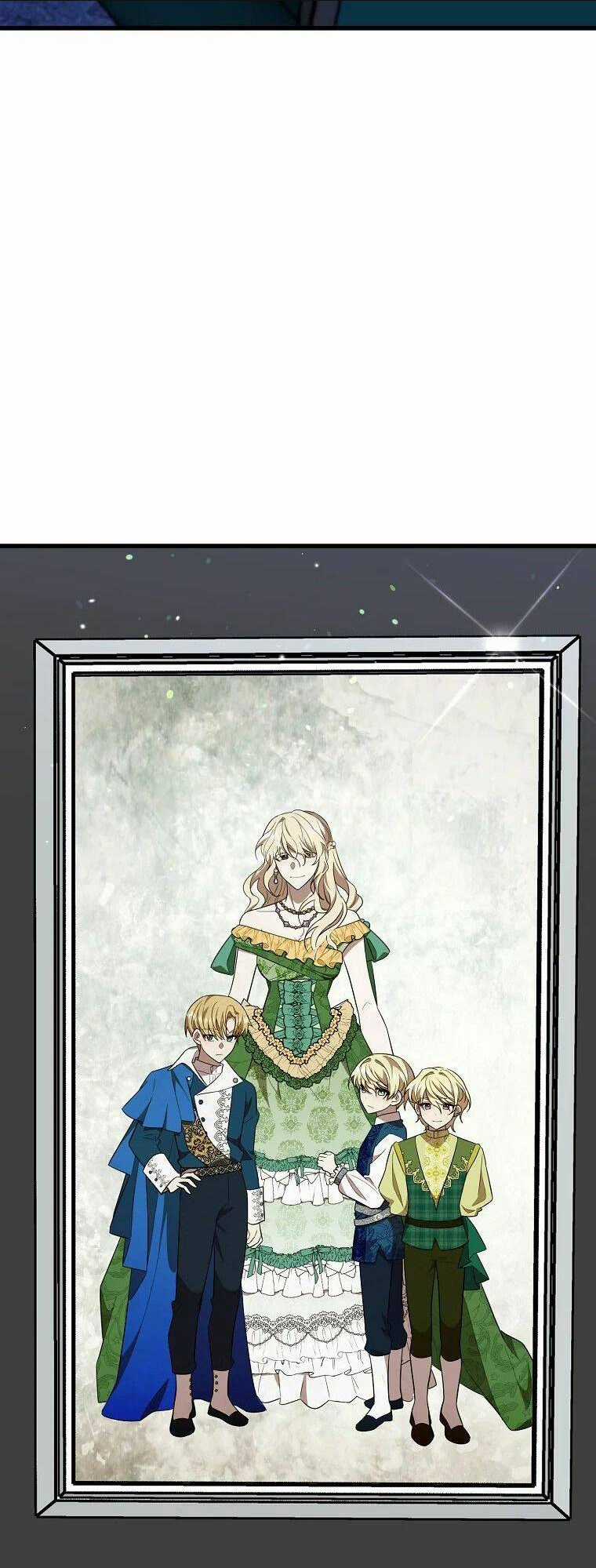 Những Người Anh Nguy Hiểm Của Công Nương Chapter 34 trang 37