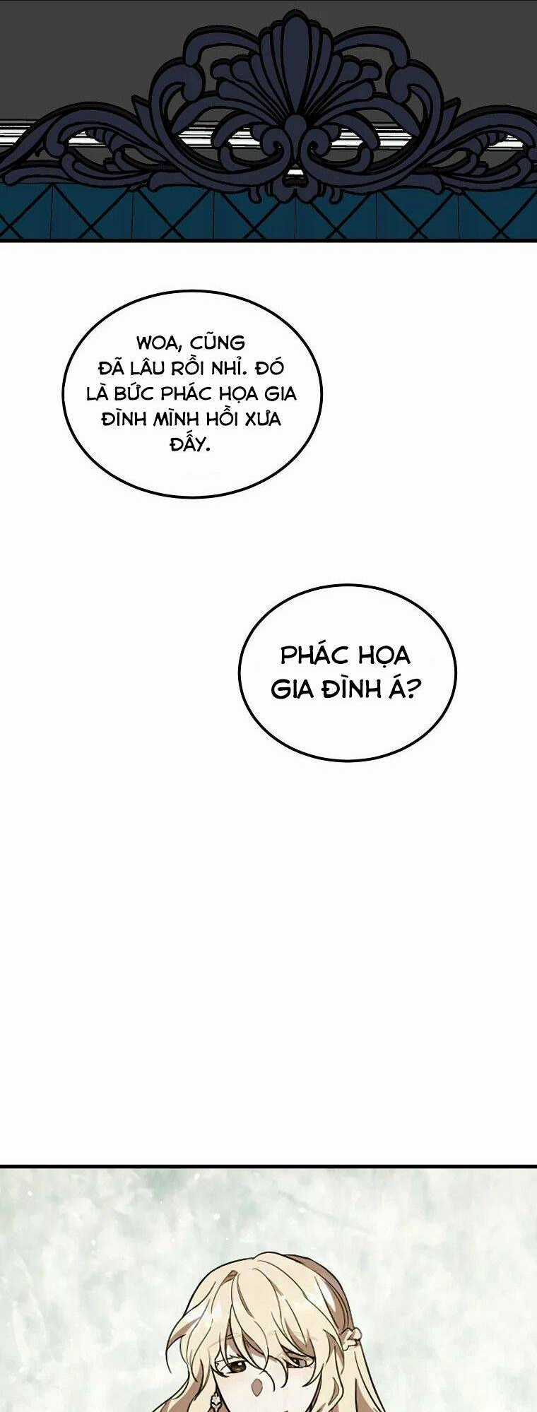 Những Người Anh Nguy Hiểm Của Công Nương Chapter 34 trang 38