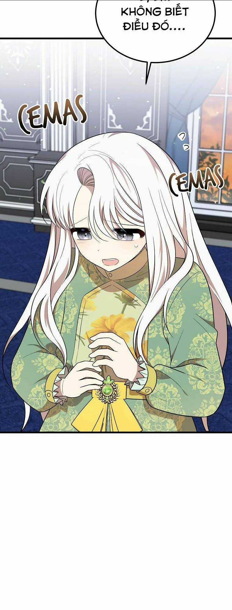 Những Người Anh Nguy Hiểm Của Công Nương Chapter 34 trang 42