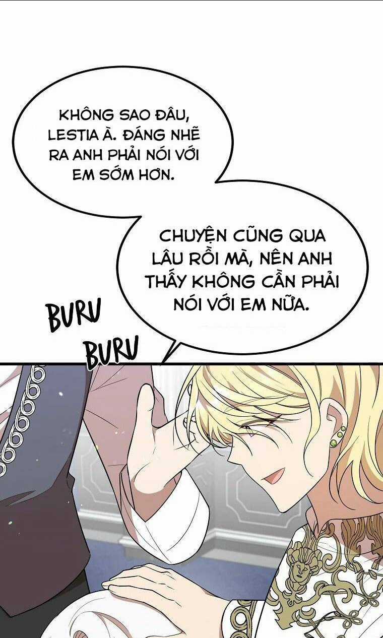 Những Người Anh Nguy Hiểm Của Công Nương Chapter 34 trang 43