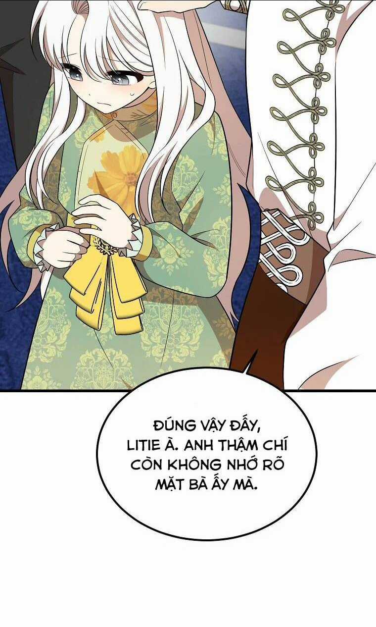 Những Người Anh Nguy Hiểm Của Công Nương Chapter 34 trang 44