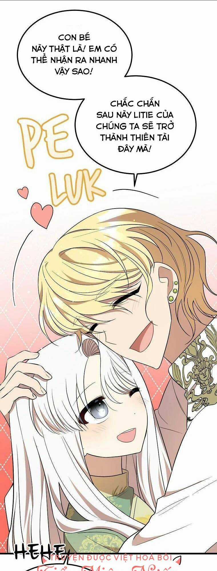 Những Người Anh Nguy Hiểm Của Công Nương Chapter 34 trang 48