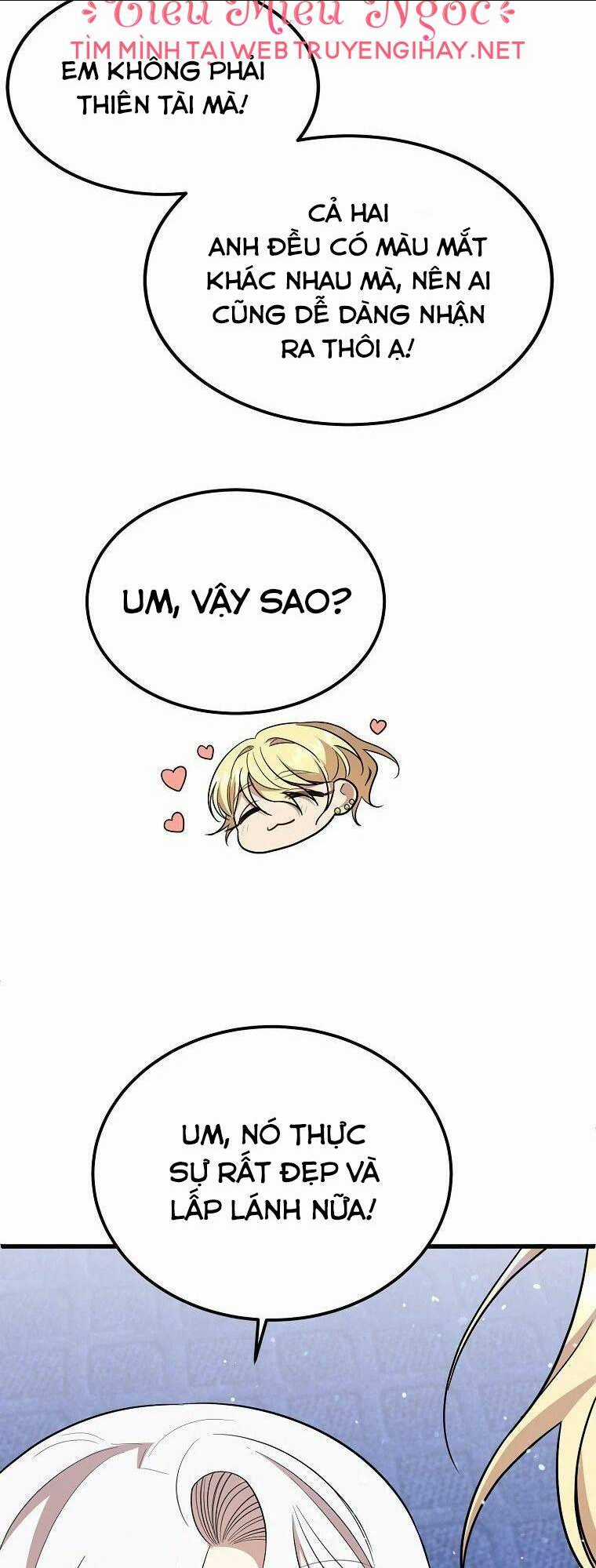 Những Người Anh Nguy Hiểm Của Công Nương Chapter 34 trang 49