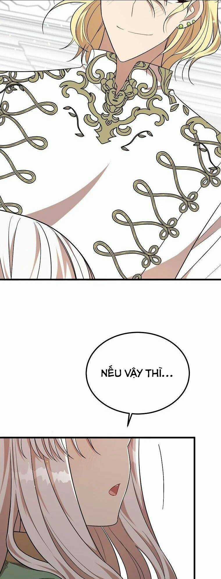 Những Người Anh Nguy Hiểm Của Công Nương Chapter 34 trang 51