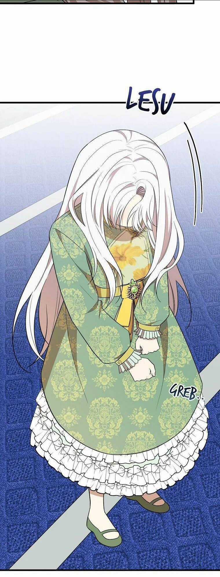 Những Người Anh Nguy Hiểm Của Công Nương Chapter 34 trang 52