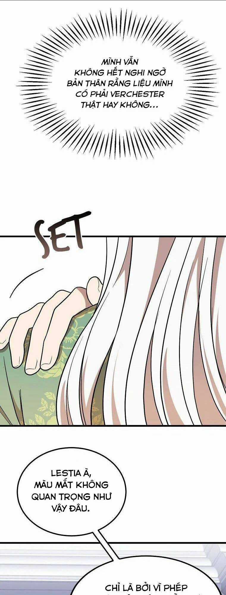 Những Người Anh Nguy Hiểm Của Công Nương Chapter 34 trang 53