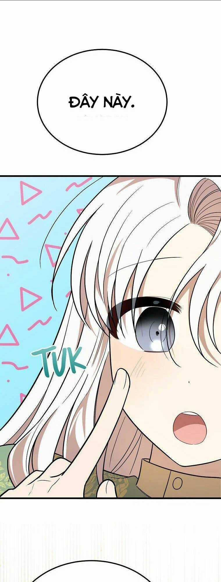 Những Người Anh Nguy Hiểm Của Công Nương Chapter 34 trang 55